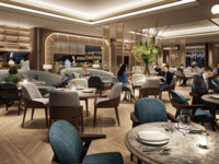 Buffet Bistronomique