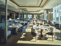 [Semi-buffet]  Buffet Bistronomique