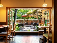 [Lunch] Reservations for seats only (meal only)