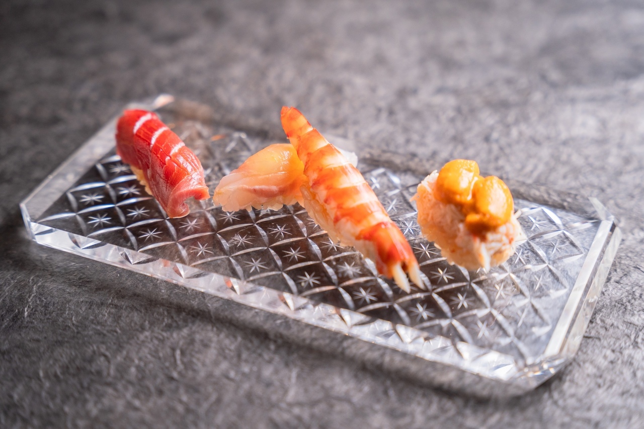 Sushi Yoshikawa Shinjuku - Restaurant Guide - TableCheck