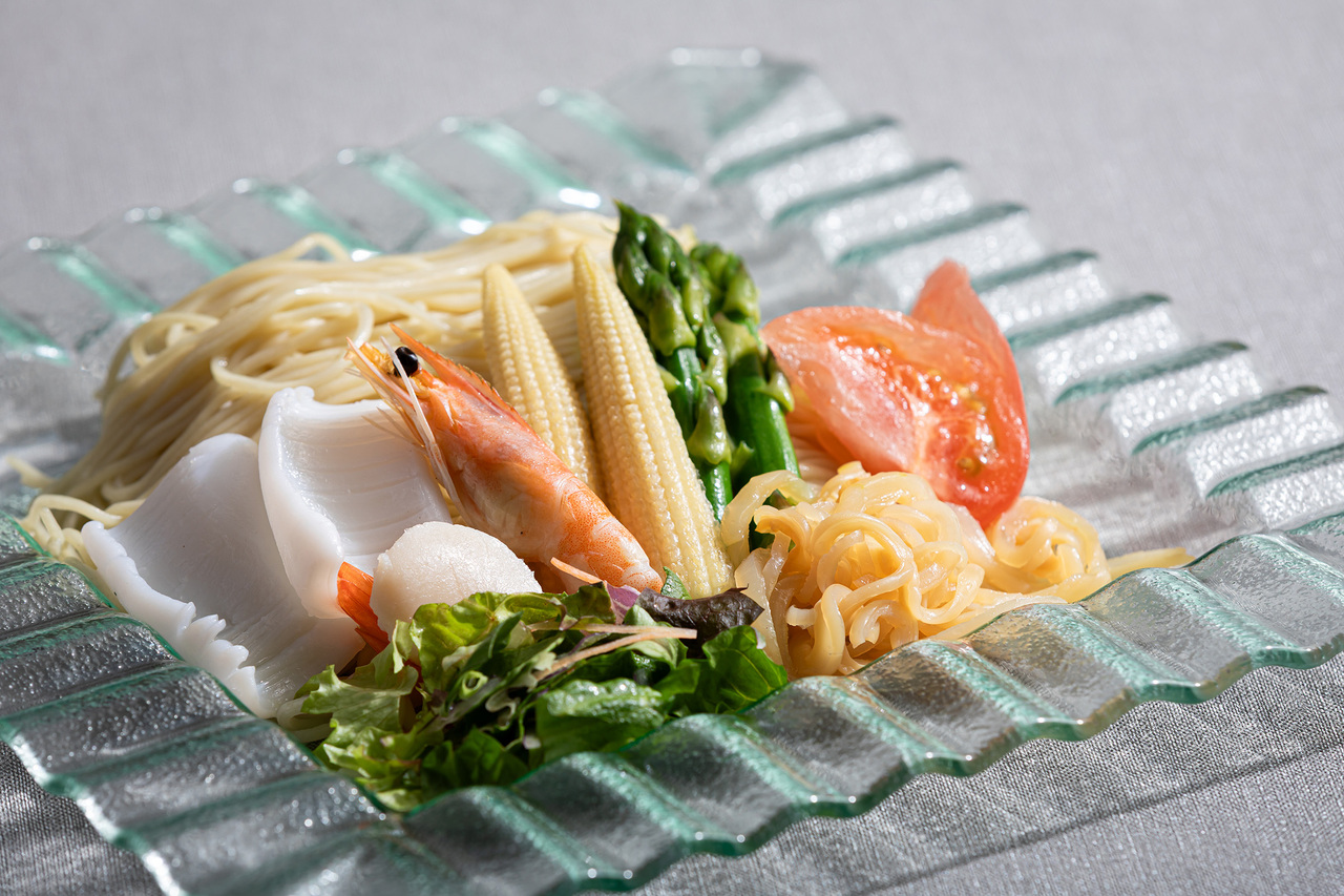 中国料理「TAO-LI」 - ANA Crowne Plaza Fukuoka - TableCheck