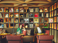 お席のみでのご予約