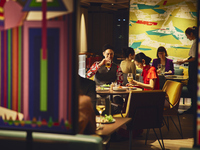 お席のみでのご予約