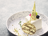 Mini Anniversary Shortcake