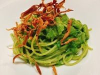 AJIKURA パスタセット