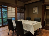 [Meal plan] Private room lunch course (telephone reservation)