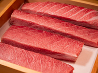 Omakase Nigiri Lunch