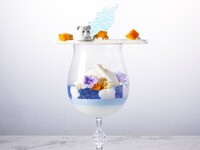 [7/30~9/9] Le Parfait Elegance Summer
