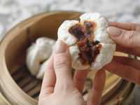 Seasonal Lunch Course 5,800yen / Per Person