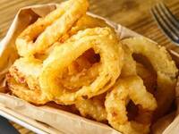 Onion Rings M