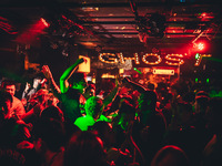 GHOST PREMIER EXPERIENCE Special Pass Available Only with Advance Online Reservation