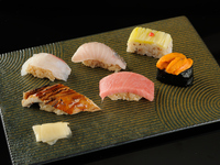 ★ Chef's Recommended Kaiseki Course: Hanamizuki Dinner Limited to 15 Meals