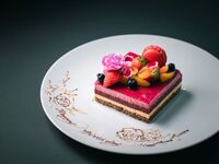 «Gâteau» ガトー