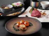 Weekday only [Evening Reward] Nishinomiya Gardens limited set