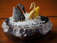 Lunch Course Discovery of Dim Sum 13,800yen / per person