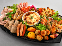 ヴォーノセットC(5～6人前)