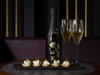 ２ドリンクス＋バケットのセット