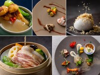 【WEB月曜日限定】秋の収穫祭ディナー（9・10月)＋１ドリンク付き