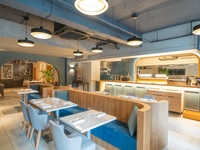 Seating only reservations (brunch)