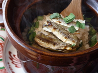 Kadenkaiseki/ Dinner