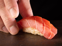 [Same-day reservations also welcome] 20-course omakase course + drinks included