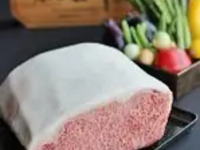 ランチ【仙台牛×鉄板焼】 仙台牛と旬魚のコース　高雄(たかお） 