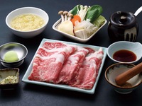 [Official Lowest Price Guarantee] Saturday, Sunday, and weekday limited recommendation! "Special Selection" [Japanese Black Beef Rib Roast Course] Enjoy the exquisite taste that melts in your mouth. ¥8000 ⇒ ¥6000 [General Manager! ]