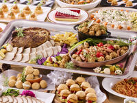 【11/15限定】九州一 大花火まつりディナーブッフェ