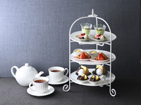 ★ [Limited to 10 meals, hotel lunch buffet with special sweets for 3,200 yen] Special course with special sweets stand and steamed dim sum made to order + buffet food + drink bar