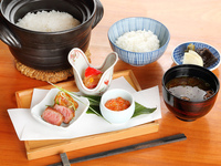 料理長おまかせコース