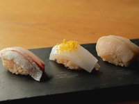 【ディナー】おまかせ(全14品)
