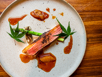 オフィシャルWeb限定最安値【そしじーSOSHIJI】お造りやWメインなどの贅沢食材