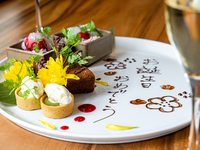 オフィシャルWeb限定最安値【そしじーSOSHIJI】お造りやお造りやWメインなどの贅沢食材＆メッセージプレート