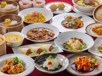 【10/11～13・11/22～24限定】ディナーオーダーバイキング (スタンダード)＋1ドリンク・釜焼きチャーシュー付き　大人