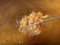 【平日WEB限定　天鯱】さくら