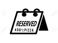 Semi-private room reservations (seats only)