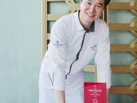 Essence Lunch Degustation