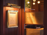 Table-only Reservation (Dinner)