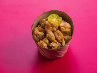 Sweet Tankan chicken