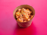 マヨネーズシュリンプ