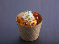 レッドホットエビチリ