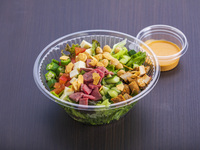 Cobb salad large size