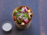 クラシック　シーザーサラダ