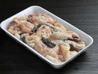 焼肉用ミックスホルモン