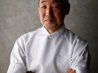 [Makuake exclusive] Takeshi Kobayashi's lunch menu, Saturday only
