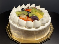 【テイクアウト】フルーツショート(4号)