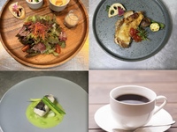 ワンプレートランチ（メイン肉or魚）