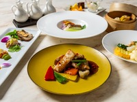 [Banquet Plan] Chengdu Course & 2-Hour Free Drinks Plan