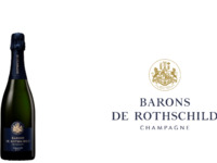 ★ペア★シャンパーニュ付ビュメールコース （通常価格20,000円のシャンパーニュバロンド・ロスチャイルドプレゼント）