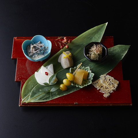 京都石塀小路豆ちゃ - Restaurant Guide - TableCheck